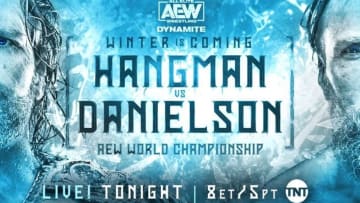Credit: AEW