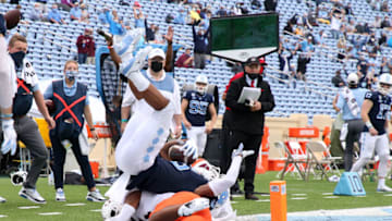 Devin Taylor, Texas Football (Photo by Andy Mead/ISI Photos/Getty Images)