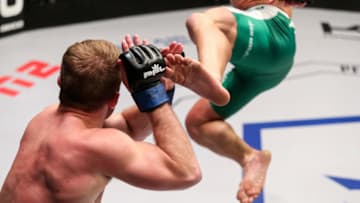 PFL Playoffs (photo by Ryan Loco/PFL)
