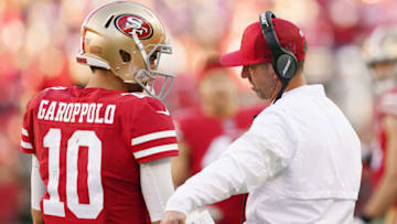 49ers (Photo by Thearon W. Henderson/Getty Images)