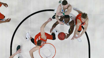Syracuse basketball (Photo by Elsa/Getty Images)