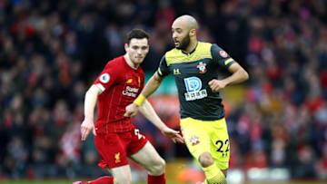 Liverpool, Andy Robertson (Photo by Julian Finney/Getty Images)