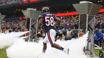 Chicago Bears (Photo by Nuccio DiNuzzo/Getty Images)