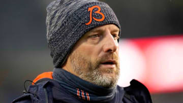 Chicago Bears (Mike Dinovo-USA TODAY Sports)