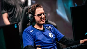 League of Legends. Photo Courtesy of Riot Games.