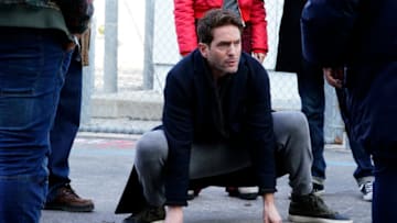 A.P. BIO -- "Dr. Whoopsie" Episode 210 -- Pictured: Glenn Howerton as Jack -- (Photo by: Evans Vestal Ward/NBC)