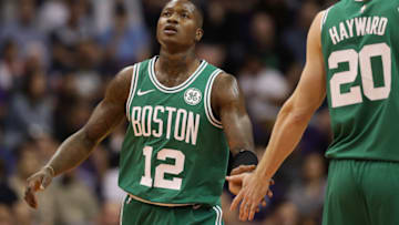 Boston Celtics (Photo by Christian Petersen/Getty Images)