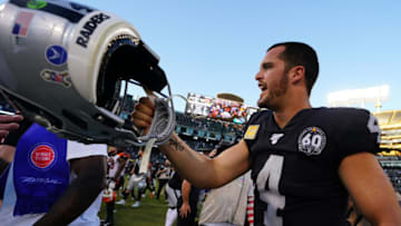 Raiders (Photo by Daniel Shirey/Getty Images)