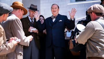 Perry Mason. Photograph by Merrick Morton/HBO