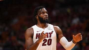 Former Duke basketball star Justise Winslow. (Photo by Mark Brown/Getty Images)