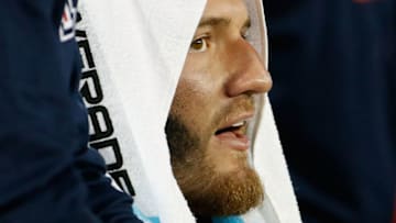 TUCSON, AZ - SEPTEMBER 03: Linebacker Scooby Wright III