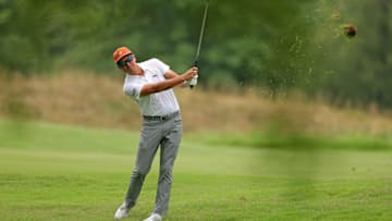 Rickie Fowler, FedEx St. Jude Championship,(Photo by Stacy Revere/Getty Images)