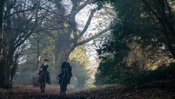 Outlander Season 3 -- Courtesy of Aimee Spinks/STARZ