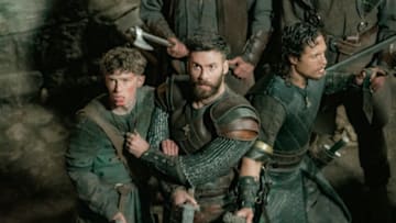 The Last Kingdom Season 4 -- Courtesy of Netflix