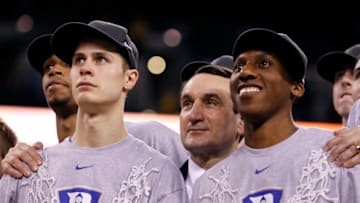 Duke basketball (Photo by Jonathan Daniel/Getty Images)