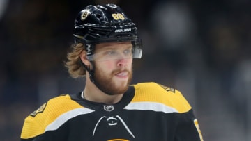 Boston Bruins, David Pastrnak #88 (Photo by Maddie Meyer/Getty Images)