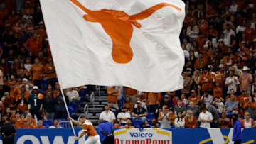 Texas football (Photo by Tim Warner/Getty Images)