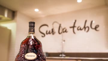 Sur La Table and Hennessy are joining forces to build on Sur La Table’s exceptional cooking class experience (they offer the largest non-professional cooking class in US) by offering a masterclass in the art of cocktail making and food pairing. Starting this month, Sur La Table and Hennessy are offering FREE cooking and cocktail classes in select markets nationwide through January 2020.. Photo Courtesy Hennessy