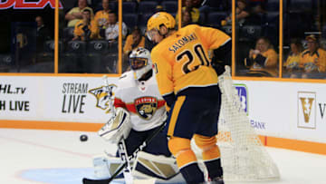 (Photo by Danny Murphy/Icon Sportswire via Getty Images)