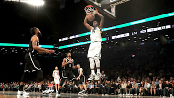 Brooklyn Nets (Photo by Abbie Parr/Getty Images)