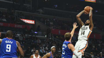 New Orleans Pelicans forward Brandon Ingram Credit: Richard Mackson-USA TODAY Sports