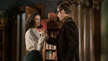 Outlander -- Courtesy of STARZ -- Acquired via STARZ Media Center