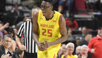 Jalen Smith 2019 NBA Draft Portland Trail Blazers (Photo by Mitchell Layton/Getty Images)