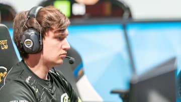 Los Angeles, USA - August 4: --- during the 2019 League of Legends Championship Series Week 9 at the LCS Arena on August 4, 2019 in Los Angeles, California, USA. (Photo by Paul de Leon/Riot Games)