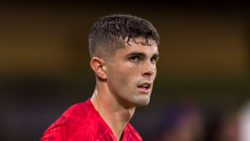 (Photo by Brad Smith/ISI Photos/Getty Images).