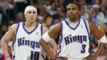 Cuttino Mobley Sacramento Kings (Photo by Jed Jacobsohn/Getty Images)