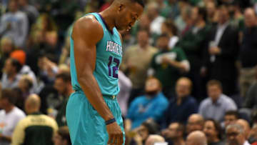 MILWAUKEE, WI - OCTOBER 23: Dwight Howard