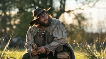 Photo credit: Outlander/Starz Image acquired via Starz Media Room