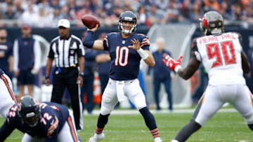 Chicago Bears (Photo by Joe Robbins/Getty Images)