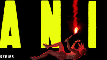 Panic Season 1 -- Courtesy of Amazon Studios