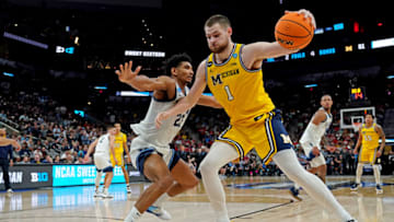 Daniel Dunn-USA TODAY Sports