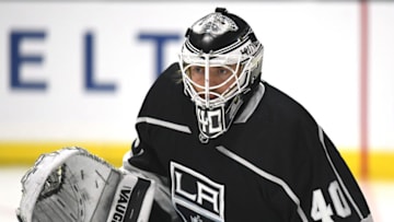 LA Kings (Photo by Harry How/Getty Images)