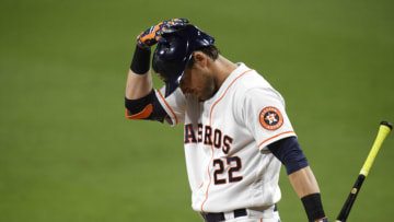 Josh Reddick, Houston Astros. (Photo by Harry How/Getty Images)