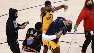 Utah Jazz (Chris Nicoll-USA TODAY Sports)