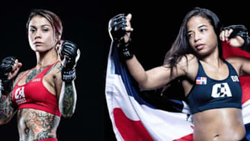 Combate Americas