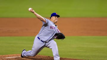 MIAMI, FL - SEPTEMBER 26: Bartolo Colon