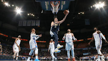 (Photo by Layne Murdoch/NBAE via Getty Images)