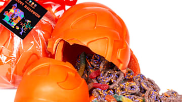 Dylan’s Candy Bar’s Halloween, photo provided by Dylan's Candy Bar