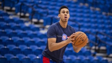 Zhaire Smith (Photo by Mike Lawrence/NBAE via Getty Images)