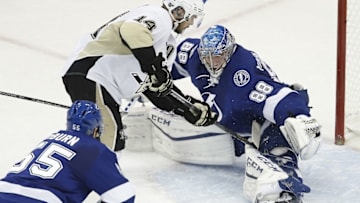Mandatory Credit: Reinhold Matay-USA TODAY Sports