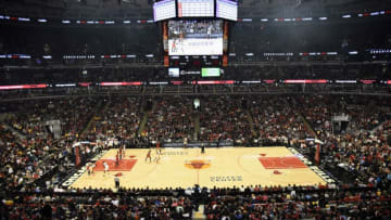 Chicago Bulls (Photo by David Banks/Getty Images)