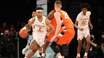 Syracuse basketball (Mandatory Credit: Brad Penner-USA TODAY Sports)