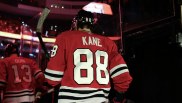 (Photo by Tim Nwachukwu/Getty Images)