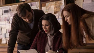 Photo credit: Outlander/Starz Image acquired via Starz Media Room