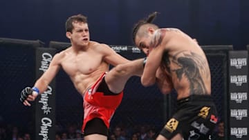Humberto Bandenay (via Combate Americas)