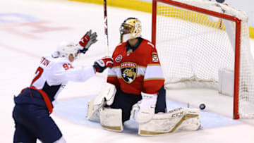 Evgeny Kuznetsov, Washington Capitals Mandatory Credit: Robert Mayer-USA TODAY Sports